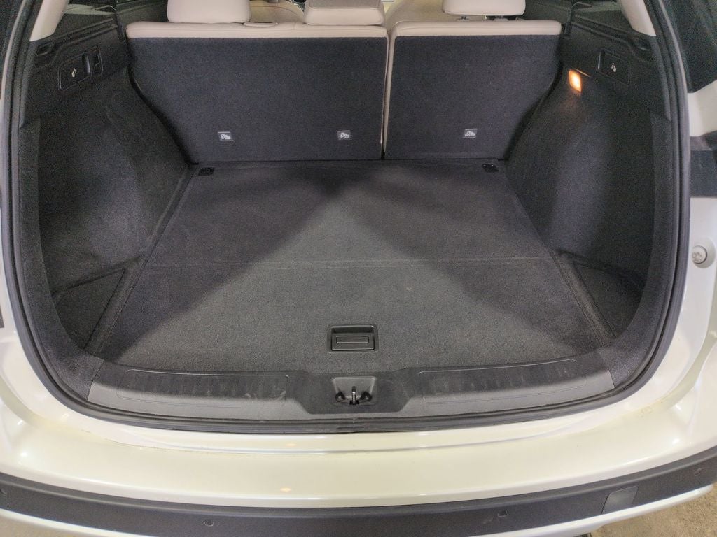 2020 INFINITI QX50 ESSENTIAL