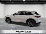 2020 INFINITI QX50 ESSENTIAL