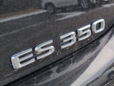 2024 Lexus ES 350