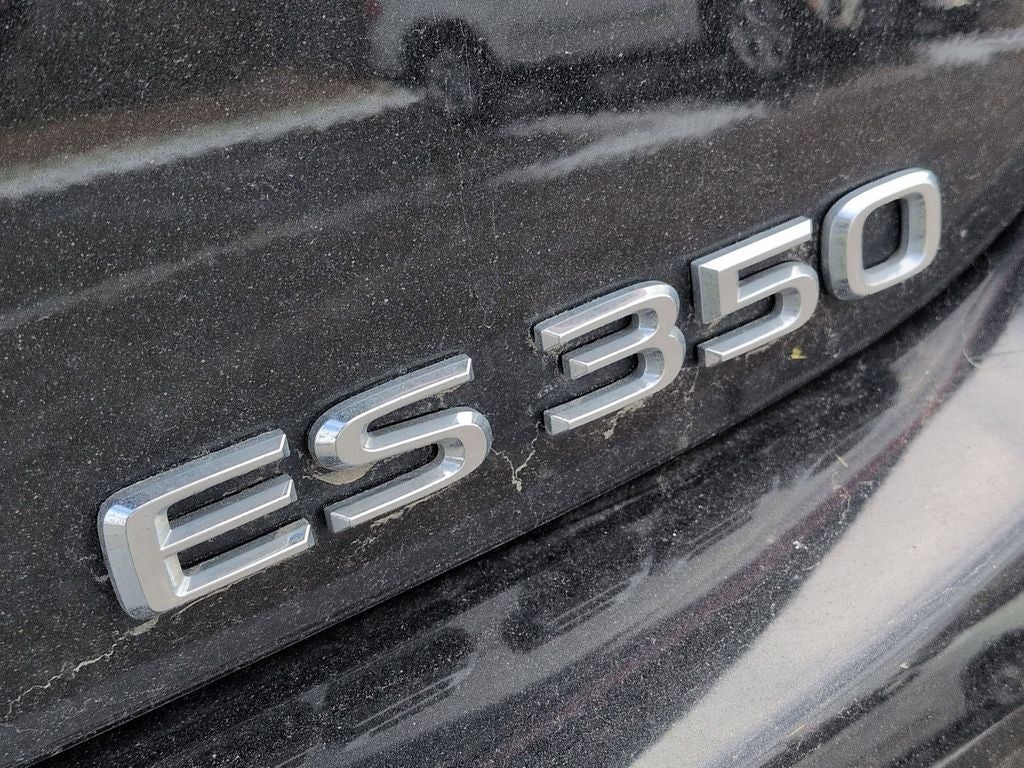 2024 Lexus ES 350
