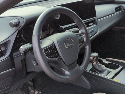 2024 Lexus ES 350