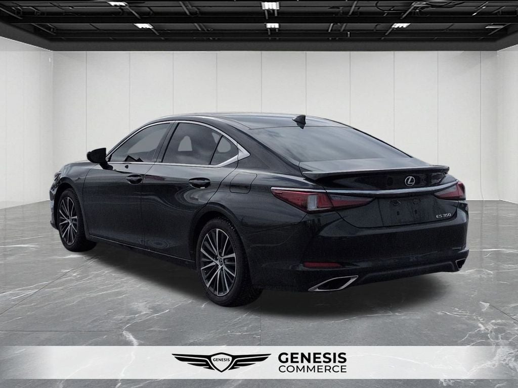2024 Lexus ES 350