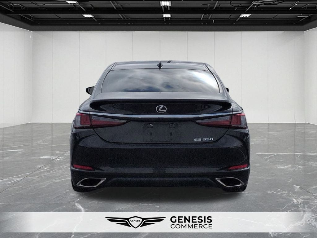2024 Lexus ES 350
