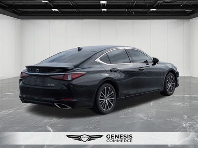 2024 Lexus ES 350