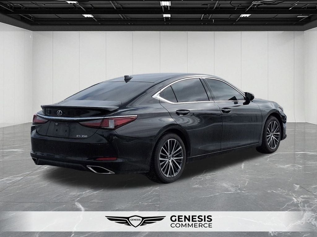 2024 Lexus ES 350