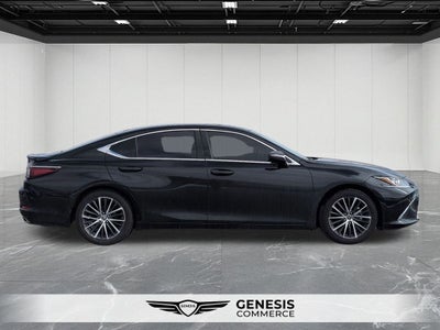 2024 Lexus ES 350