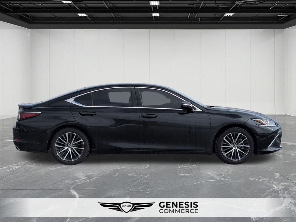 2024 Lexus ES 350