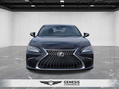 2024 Lexus ES 350