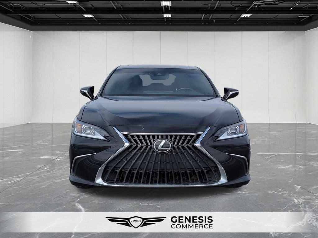 2024 Lexus ES 350