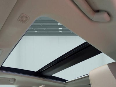 2021 Lexus ES 350 Luxury