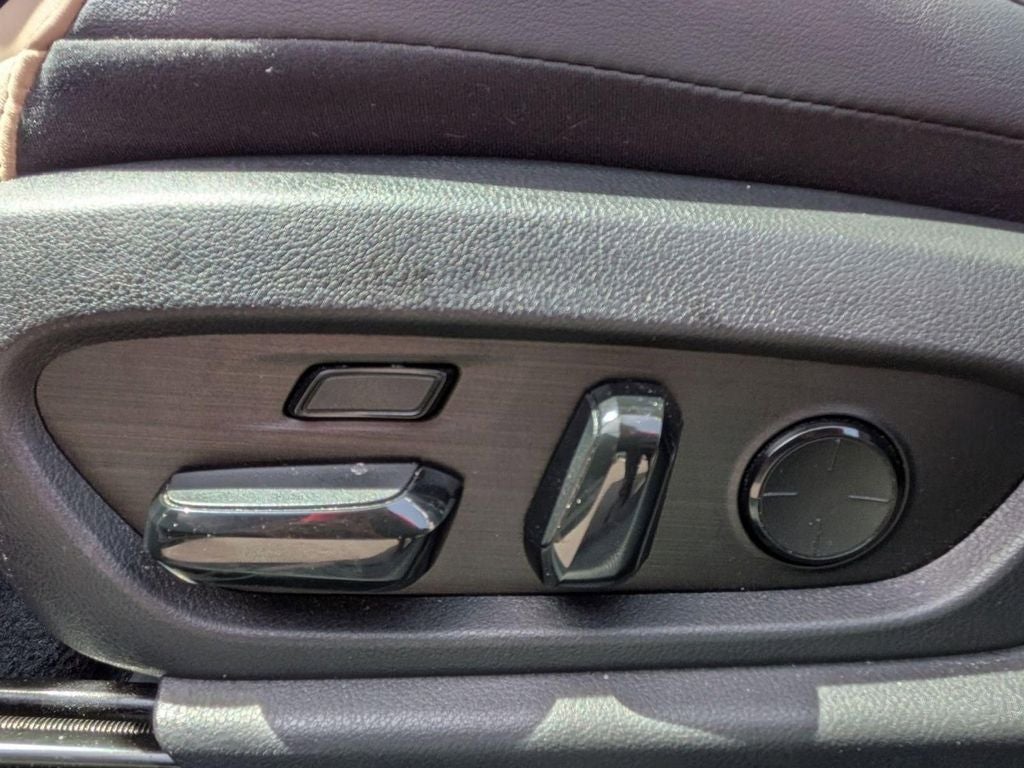 2021 Lexus ES 350 Luxury