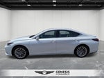 2021 Lexus ES 350 Luxury