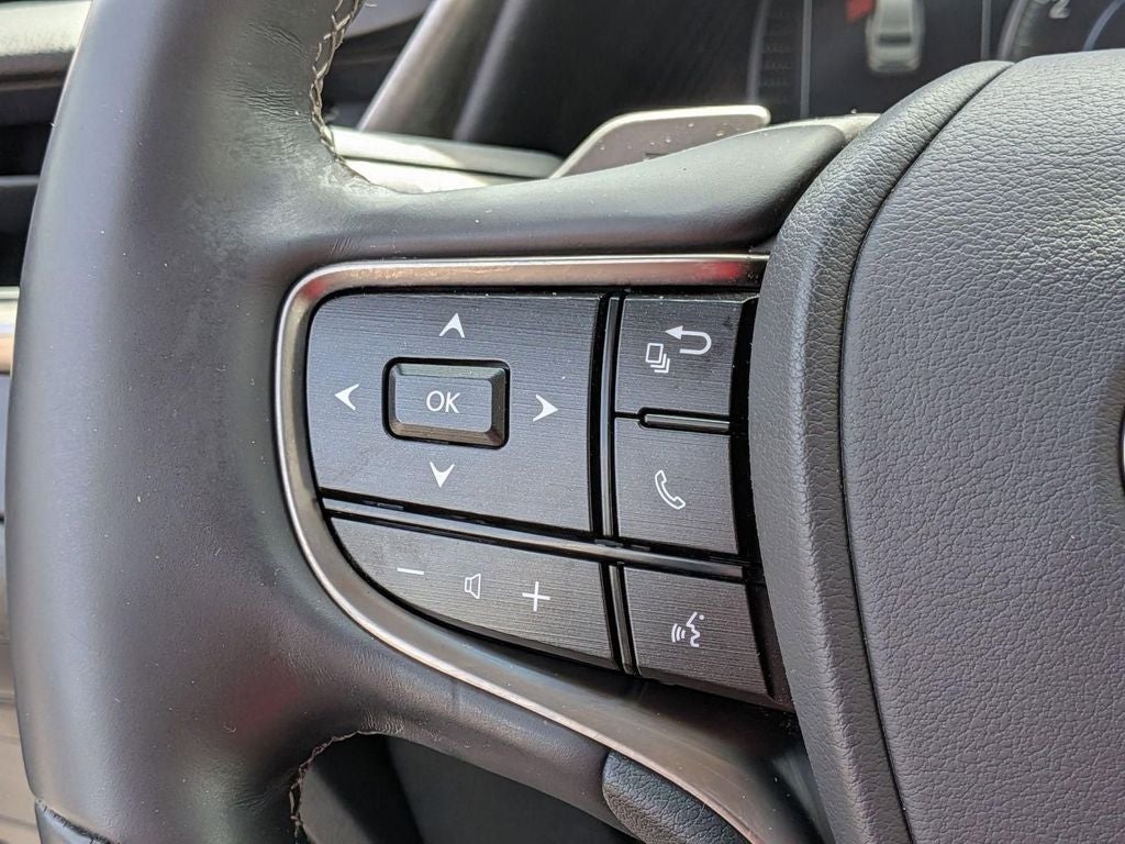 2021 Lexus ES 350 Luxury