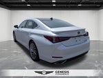 2021 Lexus ES 350 Luxury