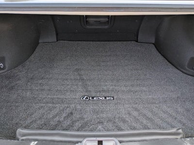 2021 Lexus ES 350 Luxury