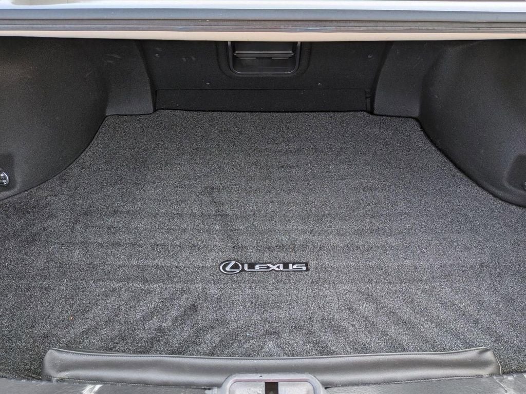 2021 Lexus ES 350 Luxury