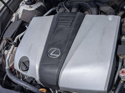 2021 Lexus ES 350 Luxury