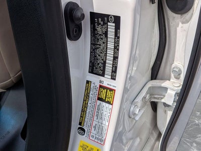 2021 Lexus ES 350 Luxury