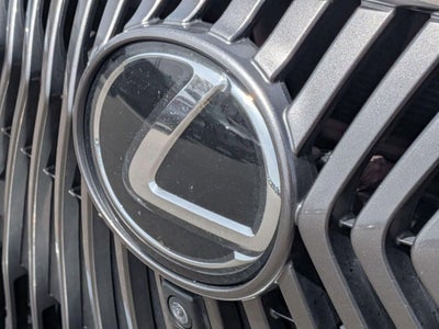 2021 Lexus ES 350 Luxury