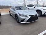 2023 Lexus ES 350 F Sport