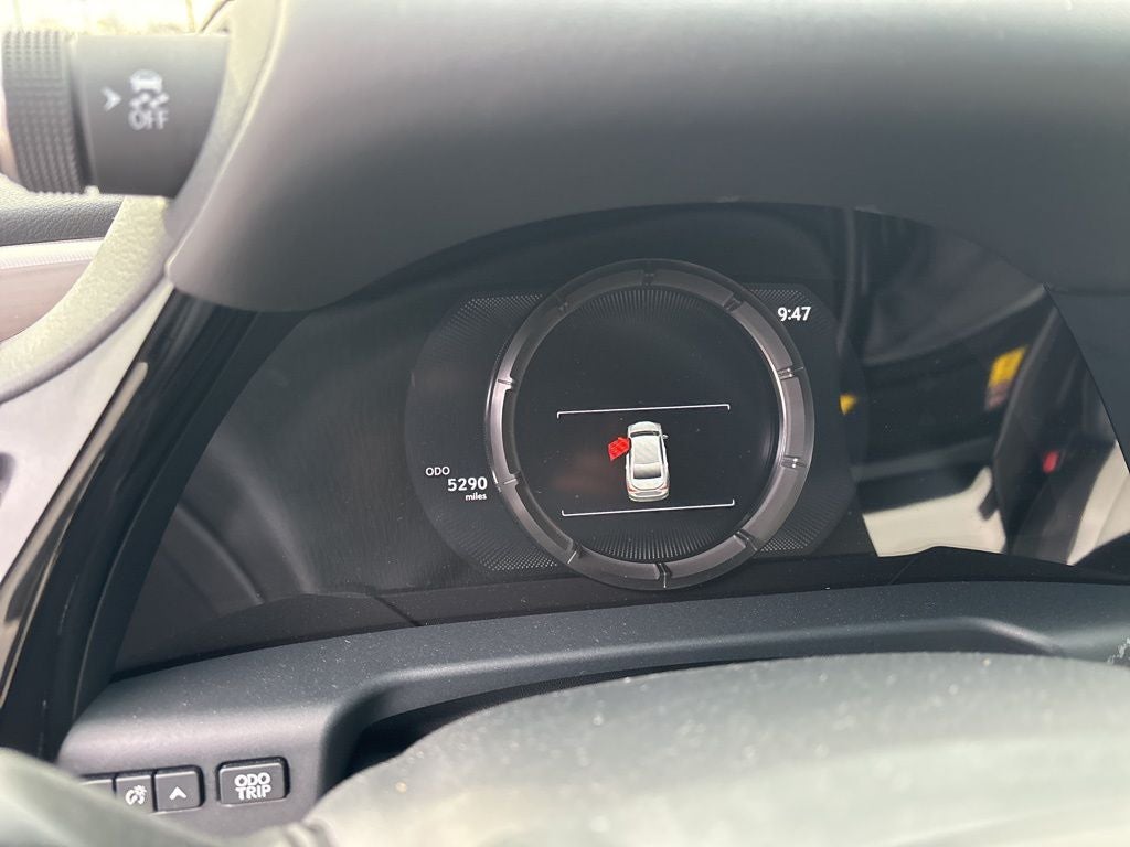 2023 Lexus ES 350 F Sport