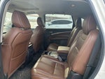 2017 Acura MDX 3.5L SH-AWD w/Advance Package