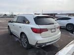 2017 Acura MDX 3.5L SH-AWD w/Advance Package