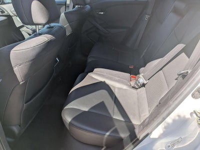 2017 Acura RDX Advance Package
