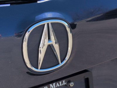 2019 Acura RDX Base SH-AWD