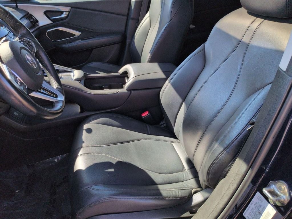 2019 Acura RDX Base SH-AWD