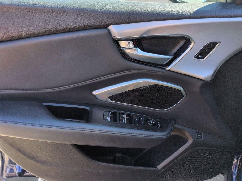 2019 Acura RDX Base SH-AWD