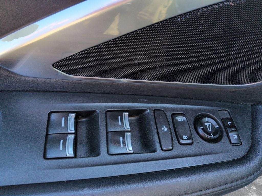 2019 Acura RDX Base SH-AWD