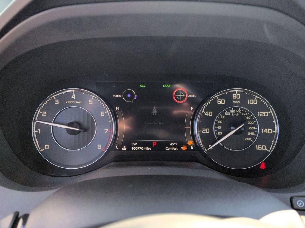 2019 Acura RDX Base SH-AWD