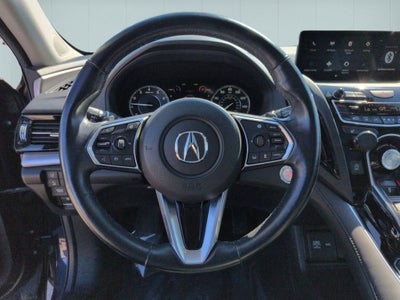 2019 Acura RDX Base SH-AWD