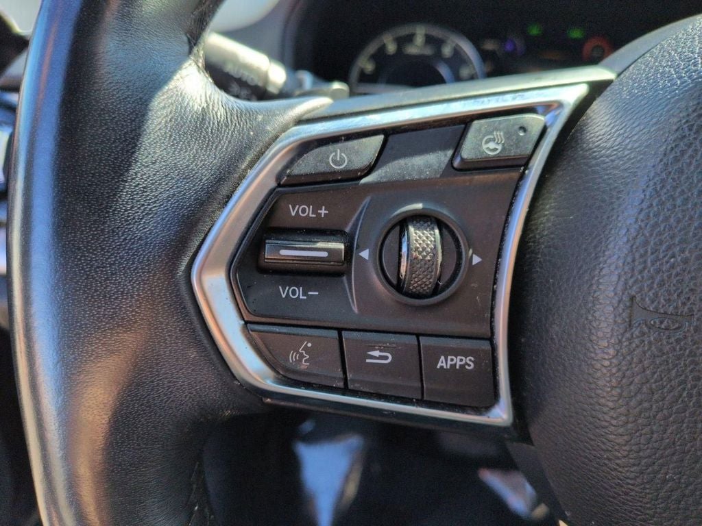 2019 Acura RDX Base SH-AWD