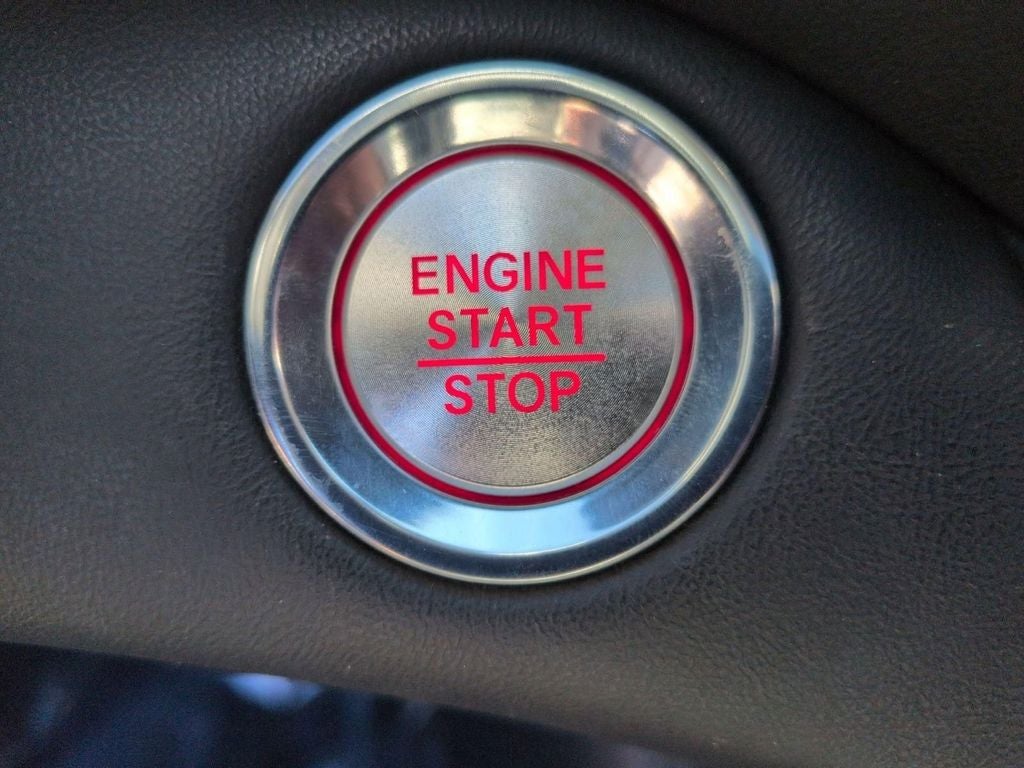 2019 Acura RDX Base SH-AWD