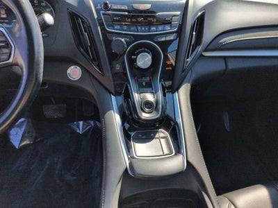 2019 Acura RDX Base SH-AWD
