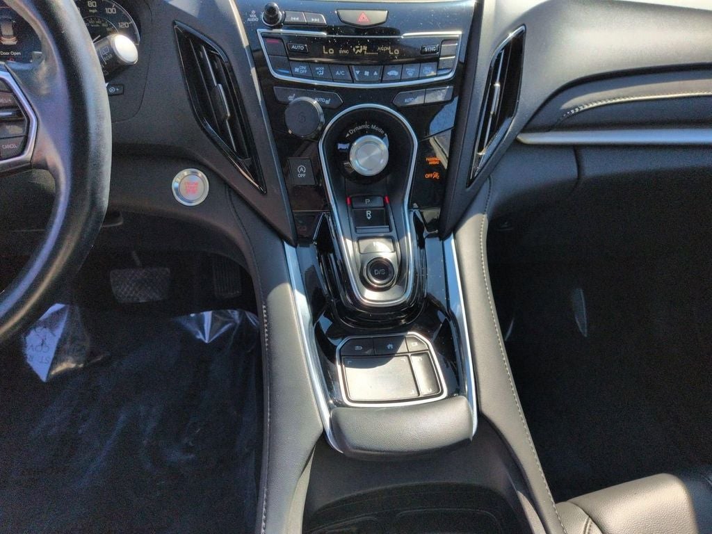 2019 Acura RDX Base SH-AWD