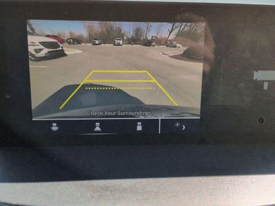 2019 Acura RDX Base SH-AWD