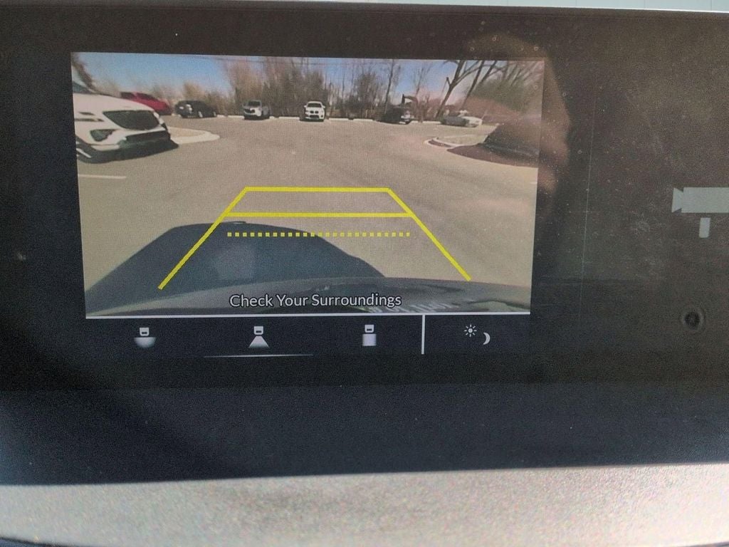 2019 Acura RDX Base SH-AWD