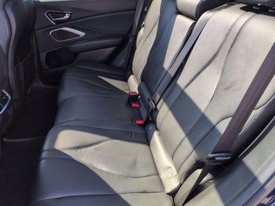 2019 Acura RDX Base SH-AWD