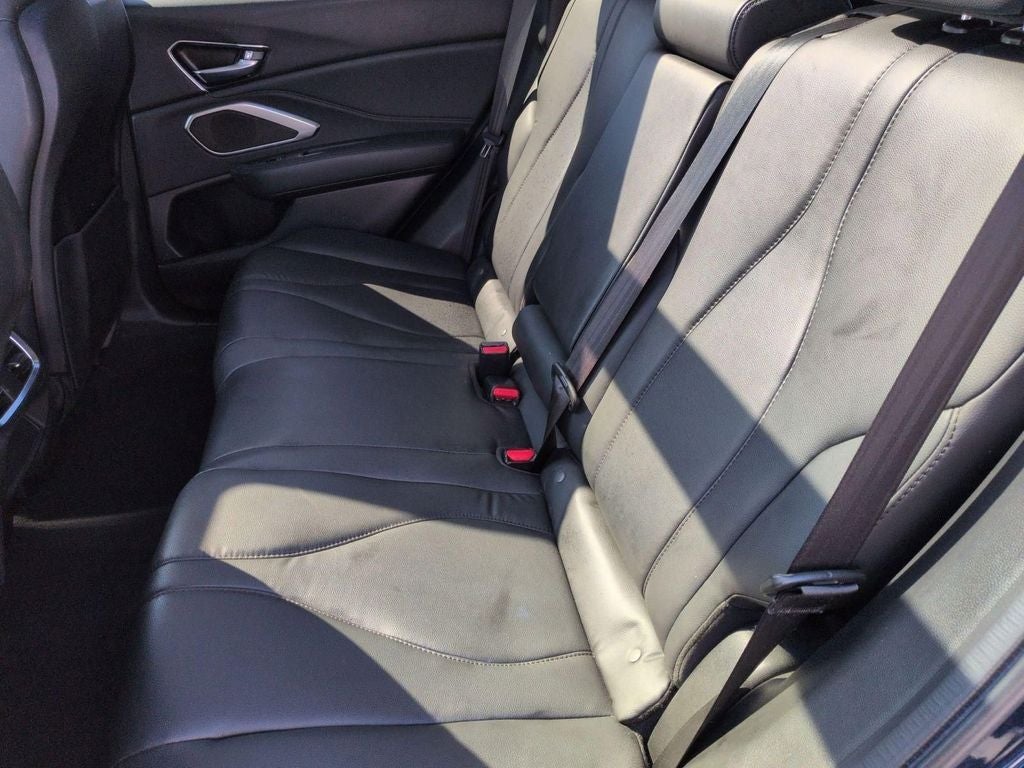 2019 Acura RDX Base SH-AWD