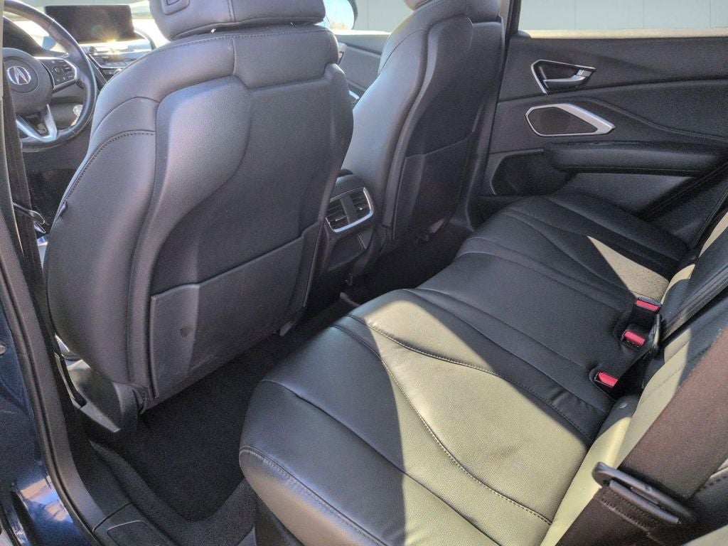 2019 Acura RDX Base SH-AWD