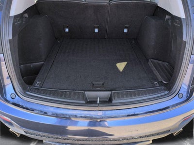 2019 Acura RDX Base SH-AWD