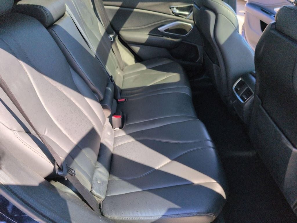 2019 Acura RDX Base SH-AWD