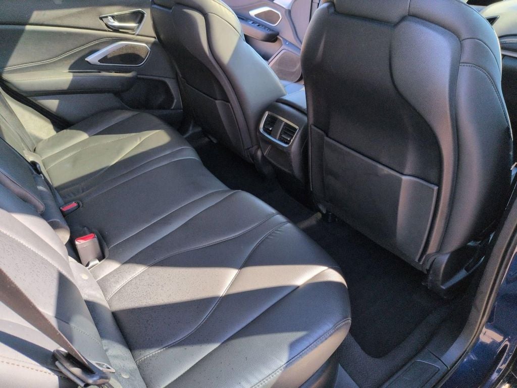 2019 Acura RDX Base SH-AWD