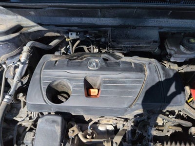 2019 Acura RDX Base SH-AWD