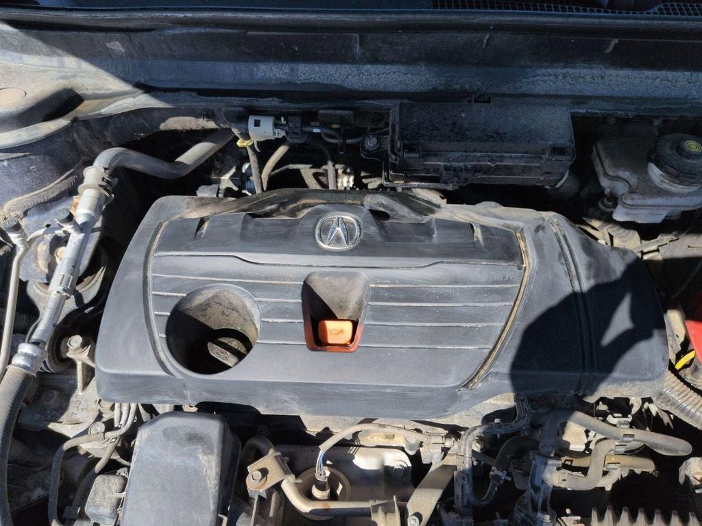 2019 Acura RDX Base SH-AWD