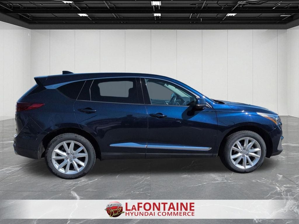 2019 Acura RDX Base SH-AWD