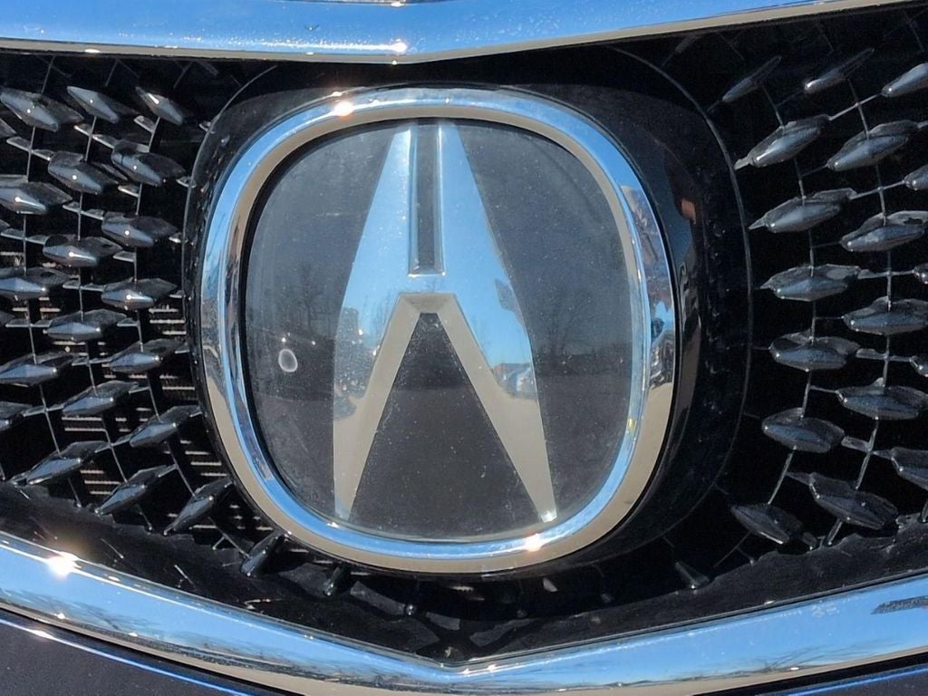 2019 Acura RDX Base SH-AWD